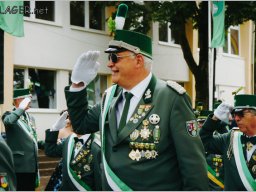 Schützenfest 2024 Jan