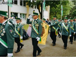 Schützenfest 2024 Jan