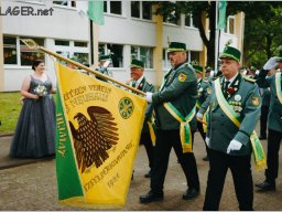 Schützenfest 2024 Jan