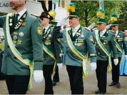 Schützenfest 2024 Jan