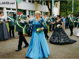 Schützenfest 2024 Jan