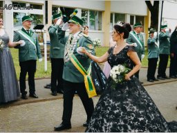 Schützenfest 2024 Jan