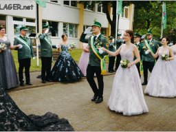 Schützenfest 2024 Jan