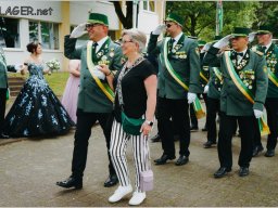 Schützenfest 2024 Jan