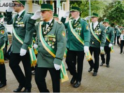 Schützenfest 2024 Jan