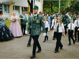 Schützenfest 2024 Jan