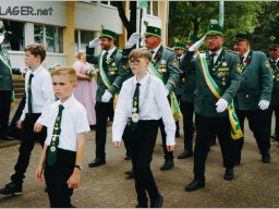 Schützenfest 2024 Jan