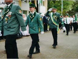 Schützenfest 2024 Jan