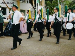 Schützenfest 2024 Jan