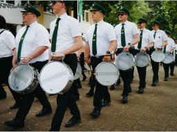 Schützenfest 2024 Jan