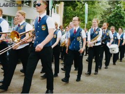 Schützenfest 2024 Jan