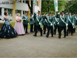 Schützenfest 2024 Jan