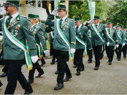 Schützenfest 2024 Jan