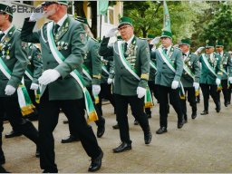 Schützenfest 2024 Jan