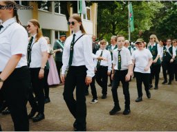 Schützenfest 2024 Jan