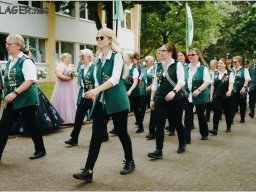 Schützenfest 2024 Jan