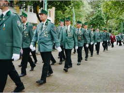 Schützenfest 2024 Jan