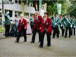 Schützenfest 2024 Jan