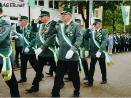 Schützenfest 2024 Jan