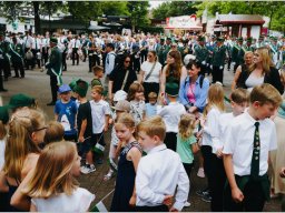 Schützenfest 2024 Jan