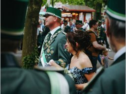 Schützenfest 2024 Jan