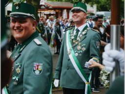 Schützenfest 2024 Jan