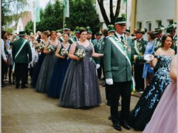 Schützenfest 2024 Jan