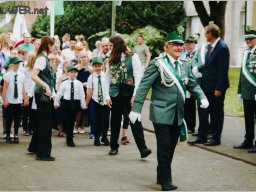 Schützenfest 2024 Jan