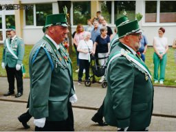 Schützenfest 2024 Jan