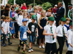 Schützenfest 2024 Jan