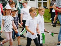 Schützenfest 2024 Jan