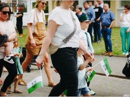 Schützenfest 2024 Jan