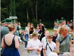 Schützenfest 2024 Jan