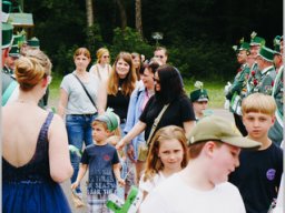 Schützenfest 2024 Jan