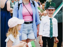 Schützenfest 2024 Jan