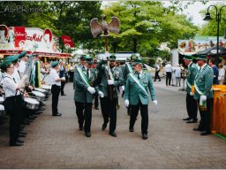 Schützenfest 2024 Jan