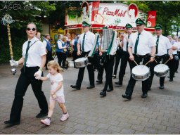 Schützenfest 2024 Jan