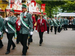 Schützenfest 2024 Jan