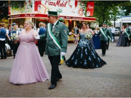 Schützenfest 2024 Jan