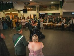 Schützenfest 2024 Jan