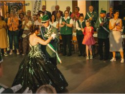 Schützenfest 2024 Jan