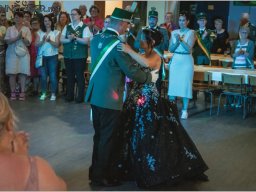 Schützenfest 2024 Jan