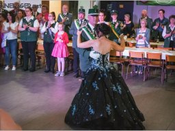 Schützenfest 2024 Jan