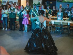 Schützenfest 2024 Jan