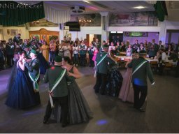 Schützenfest 2024 Jan