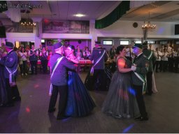 Schützenfest 2024 Jan