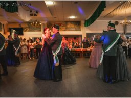 Schützenfest 2024 Jan