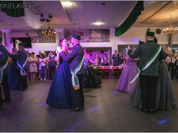 Schützenfest 2024 Jan