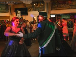 Schützenfest 2024 Jan