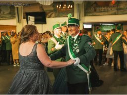 Schützenfest 2024 Jan